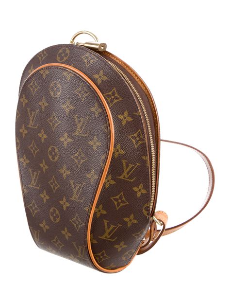 louis vuitton ellipse pm|louis Vuitton Ellipse backpack.